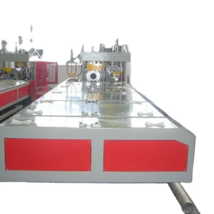 
Горячая продажа ПВХ трубы belling/socketing машина 