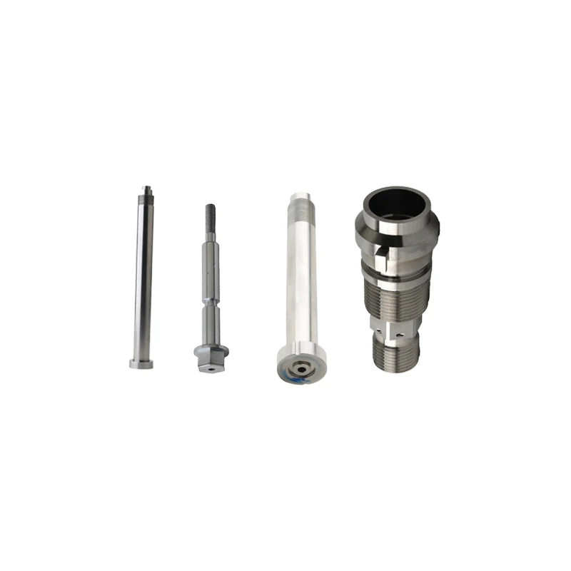 5 Axis Cnc Machining Stainless Steel Cnc Machining Hardware Parts Processing