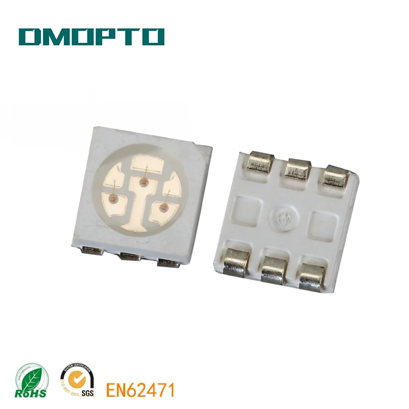 Прямые поставки от производителя 5050 smd светодиодный золотой свет патч 0 2 Вт белый светло-оранжевый желтый