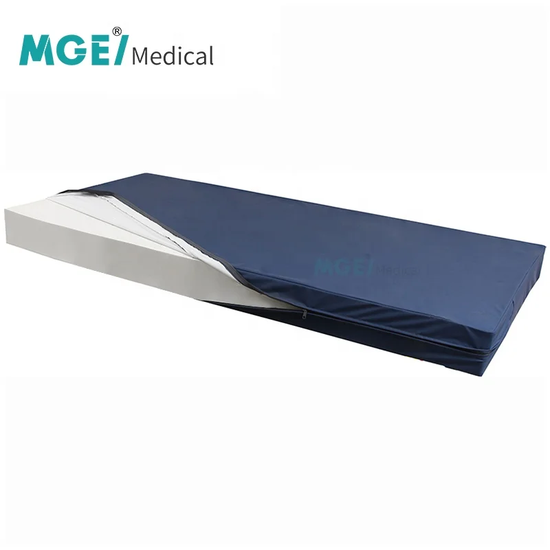 MGE-MM13 Medige Breathable Waterproof Medical Hospital Bed Mattress