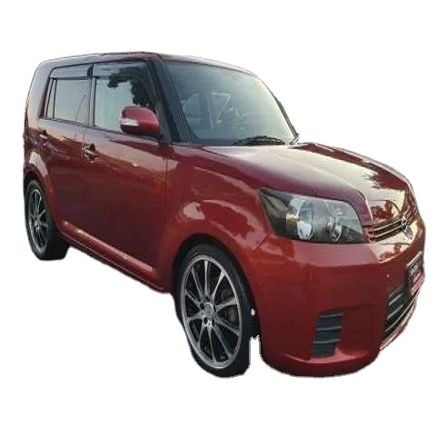 Price of Second Hand Cars TOYOTA Corolla Rumion Cheap Chinese Used Car Online