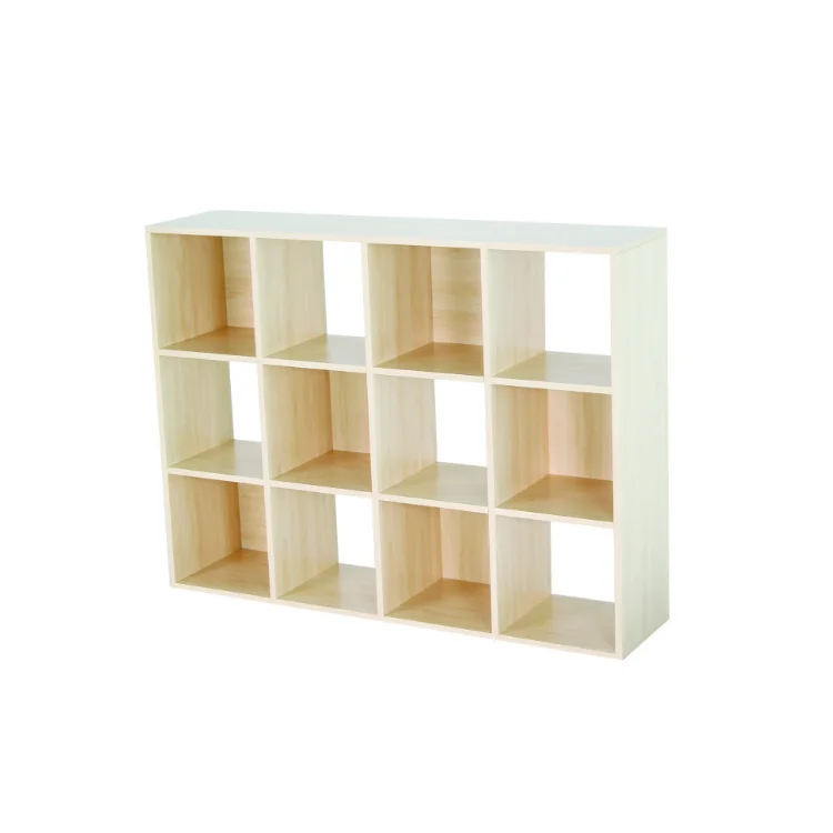 Storage Unit Cube Strong Bookcase Shelving Cube Bookcase Shelves