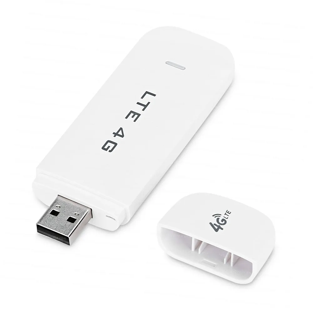 Qualcom чип 4G LTE USB WIFI маршрутизатор QR91F