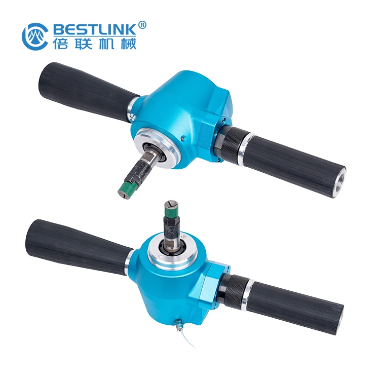 Top Quality Sharpeners Rock Drill Grinding Machine Button Bit Sharpener