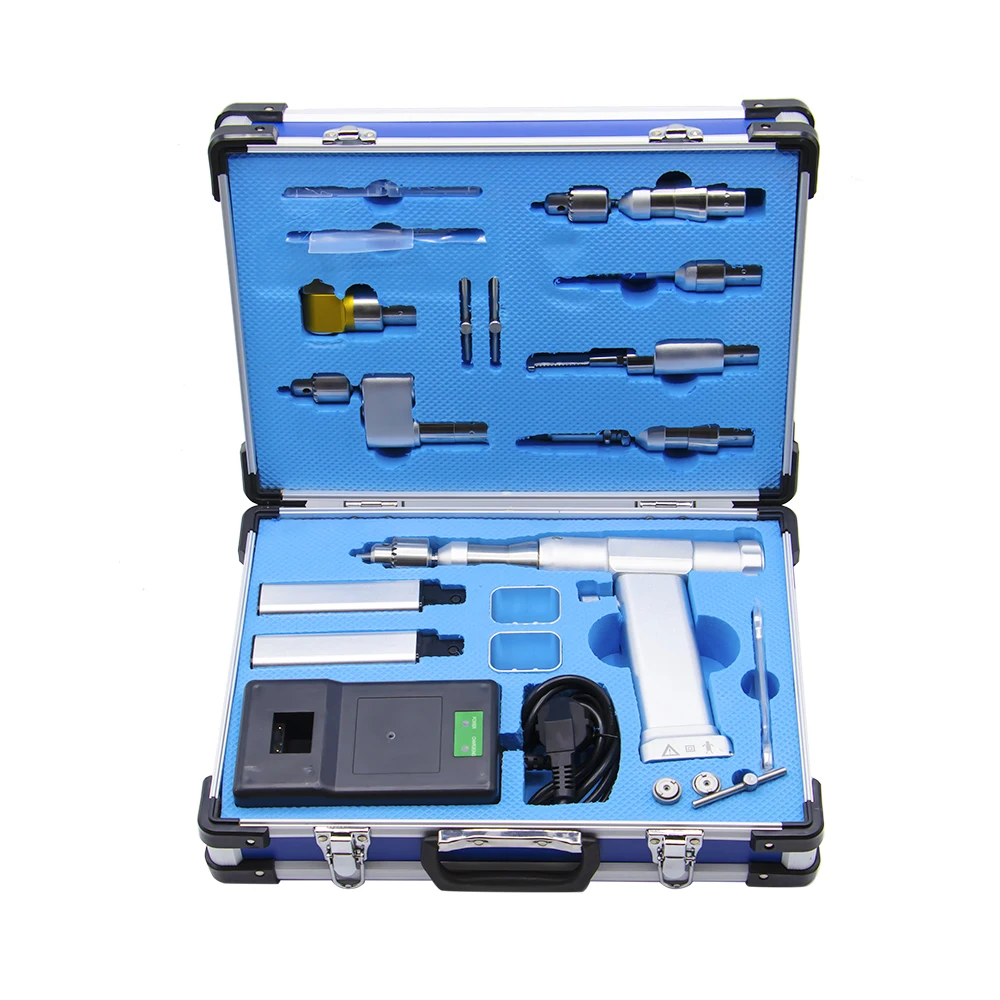Medical Drill Electric Mult-functional Orthopedic Bone Drill Surgical Instrument