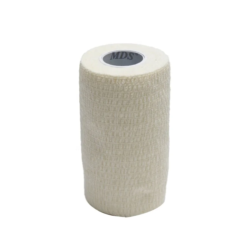 Medical surgical sterile gauze bandage roll