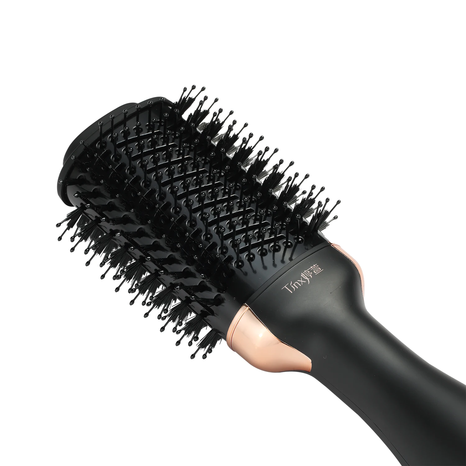 Newest 5 In 1 Professional One Step Hair Dryer and Styler Rotating Hot Air Styler Hair Brush