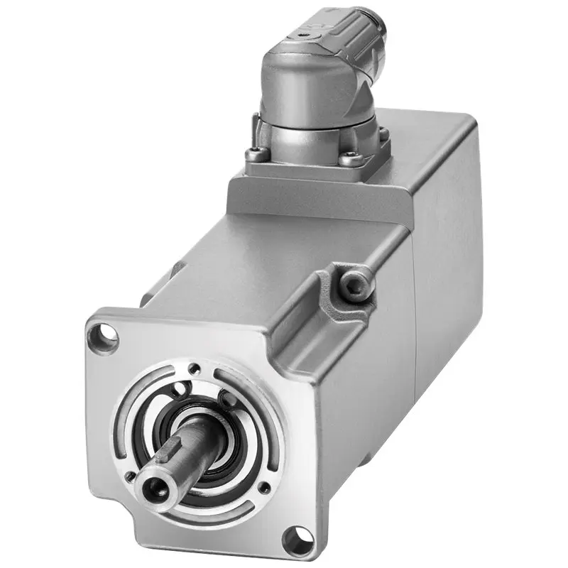 Supplier Price New Original DC AC Synchronous Servo Motors 1FK7063-2AC71-1QA0 With High Quality