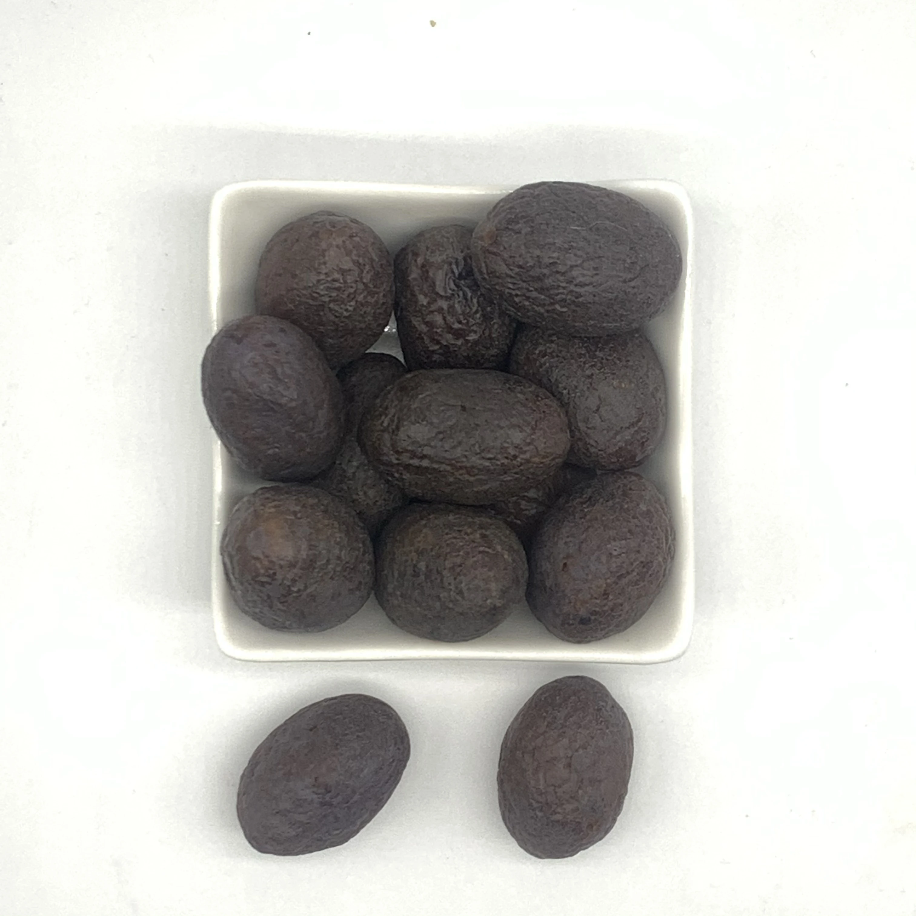 Chinese Manufacturer High Quality Dry Goods  Salty and Sour Dried Olive