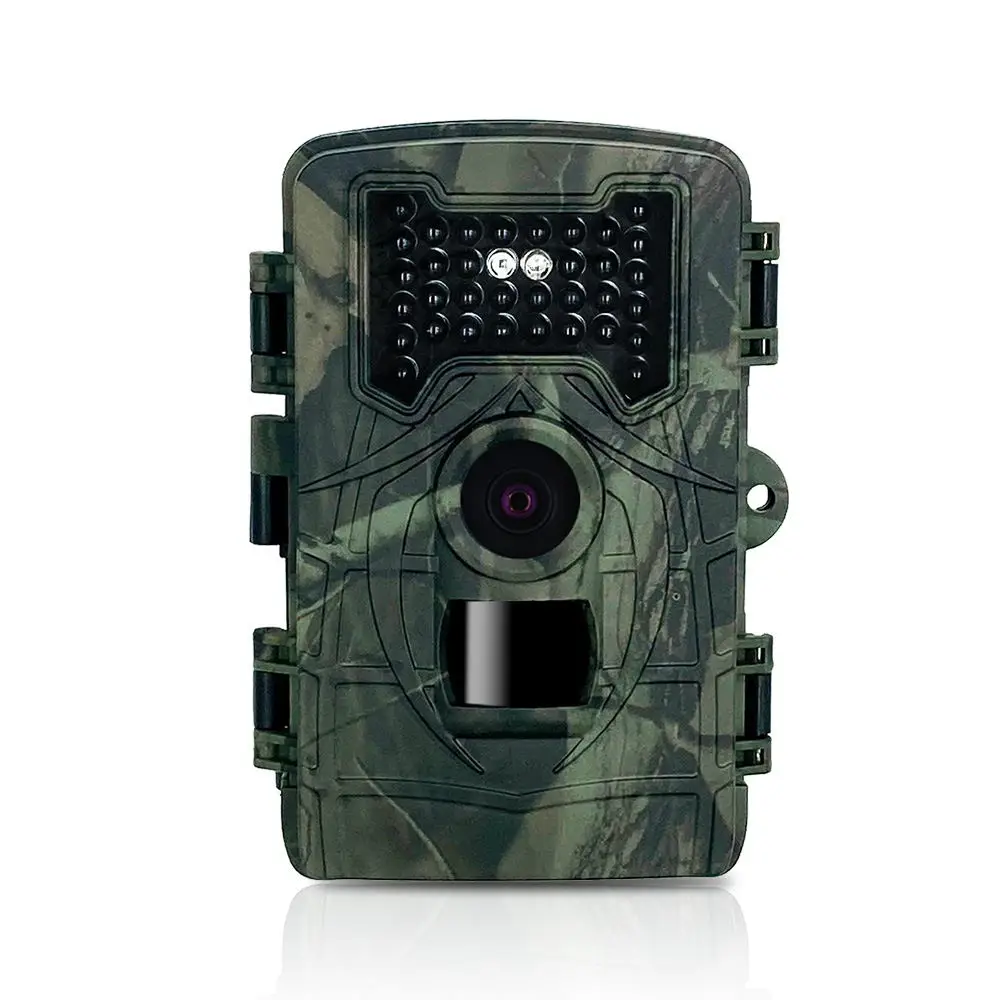 PR2000 охотничья дорожная камера с ночным видением 36mp 1080p Водонепроницаемая игровая камера для монитора дикой природы Домашняя безопасность
