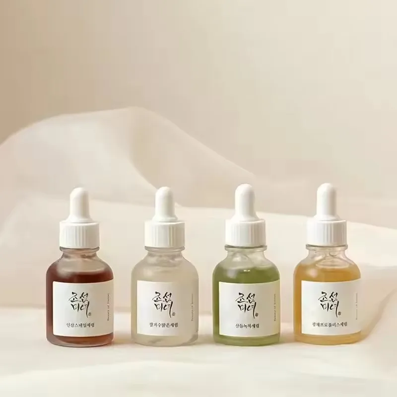 Beauty of Joseon Glowing Essence Propolis Niacinamide Moisturizing Facial Soothing Moisturizing Korean Skin Care Product 30ml