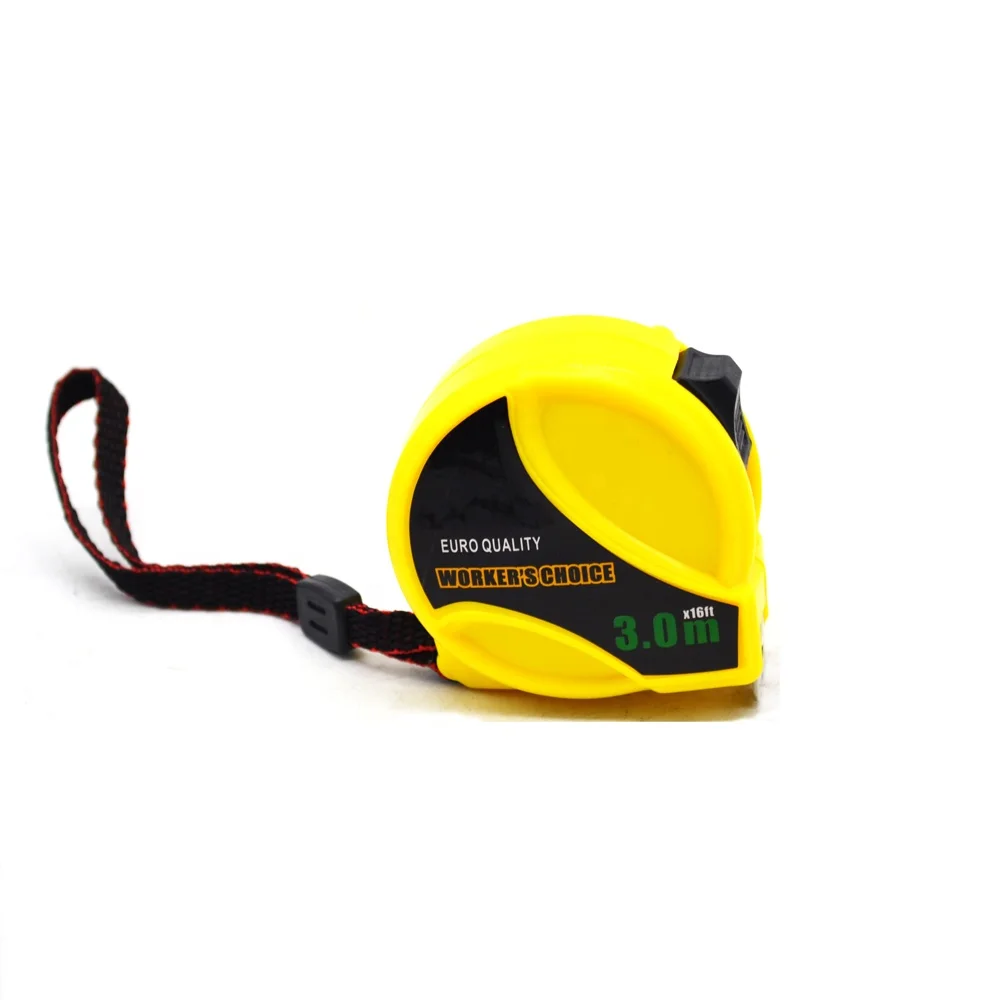 2020 Popular Style Wholesale price High Quality Retractable 3M 5M 7.5M 10M magnetic measuring tape