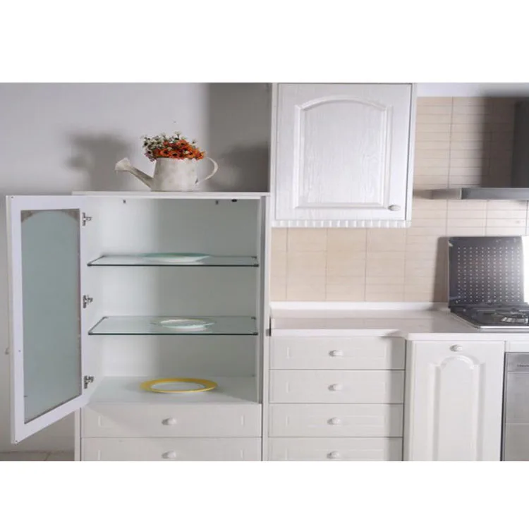 2022 Fashionable Color Mix lacquer Kitchen Cabinets ( Model : 1170 )