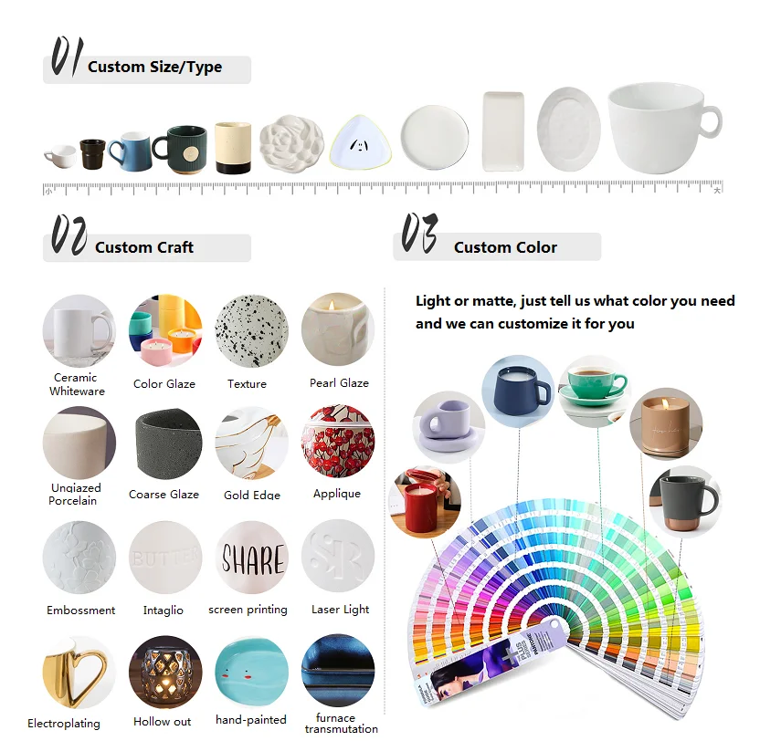 Reusable Ceramic Fresh Preservation Fruit Bowls Stoneware Food Bowl With Lid Or Plastic Cover