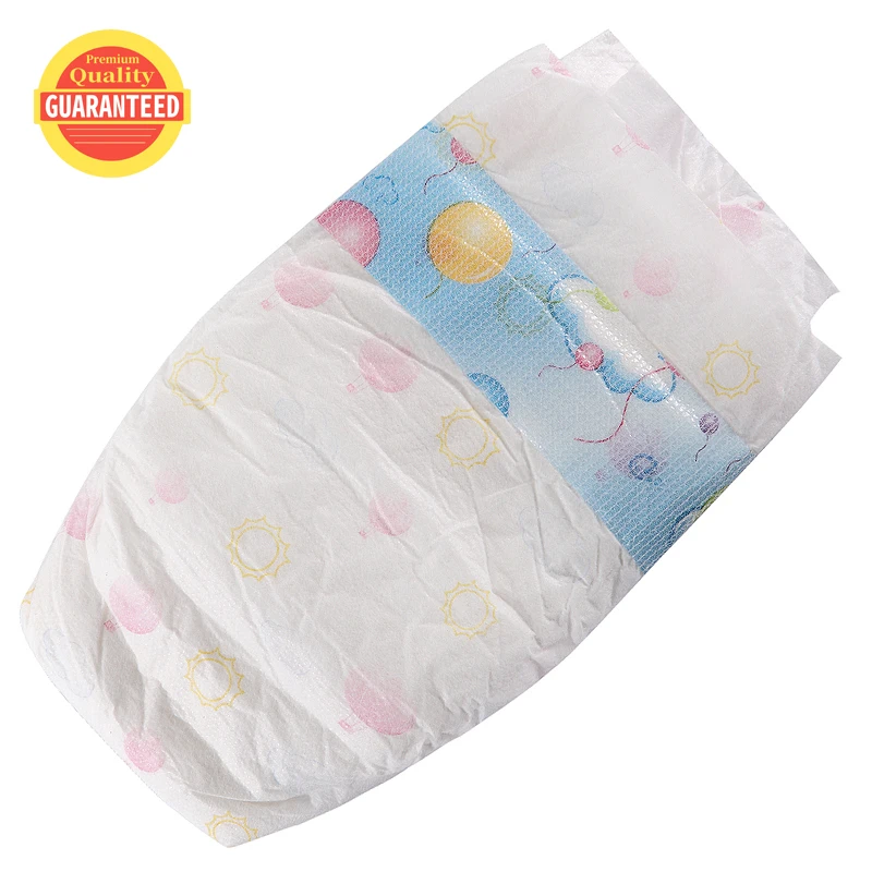 Детские подгузники с пластиковой основой по цене производителя