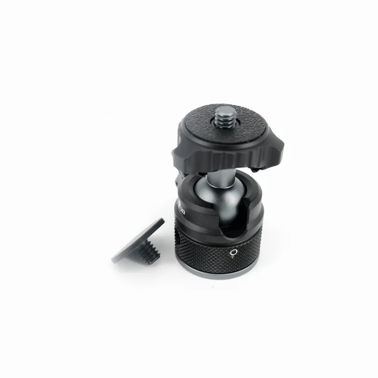 gimbal head mount