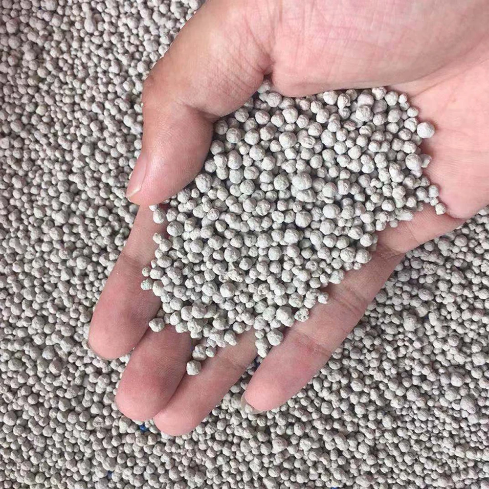 10kg Dust Free Strong Clumping Natural Deodorizer Premium Portable Scented Cat Litter Sand Bentonite Cat Litter