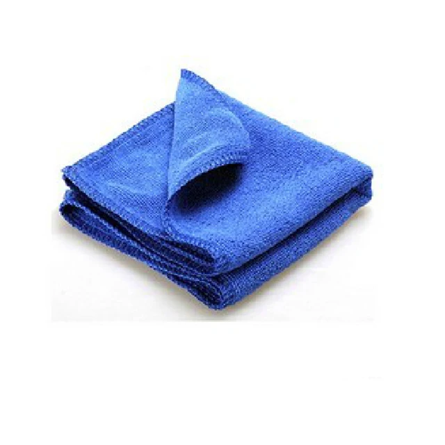 Luxury And High-quality Constantly Popular Easy To Clean Superfine Fiber Nano Car Washing Towel