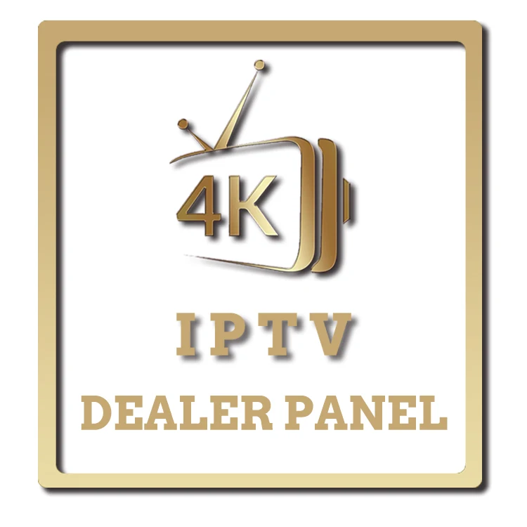 strong 4K Iptv Subscription In Usa Canada Netherlands Belgium Germany  For Smart Tv Android Box Iptv M3u Reseller Panel