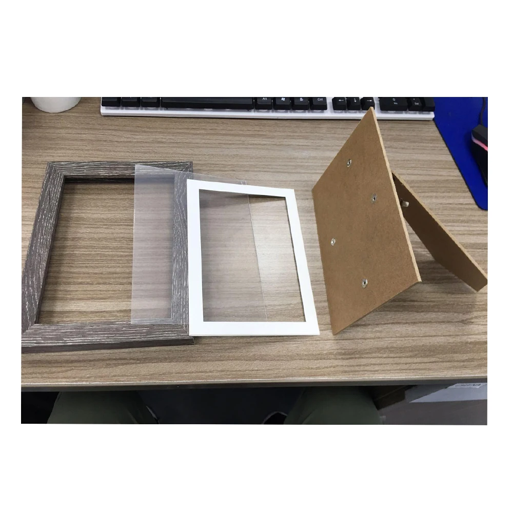  Оптовая продажа 4x6 5x7 6x8 9x13 11x14 13x18 стенд деревенский деревянный дисплей для фотографий