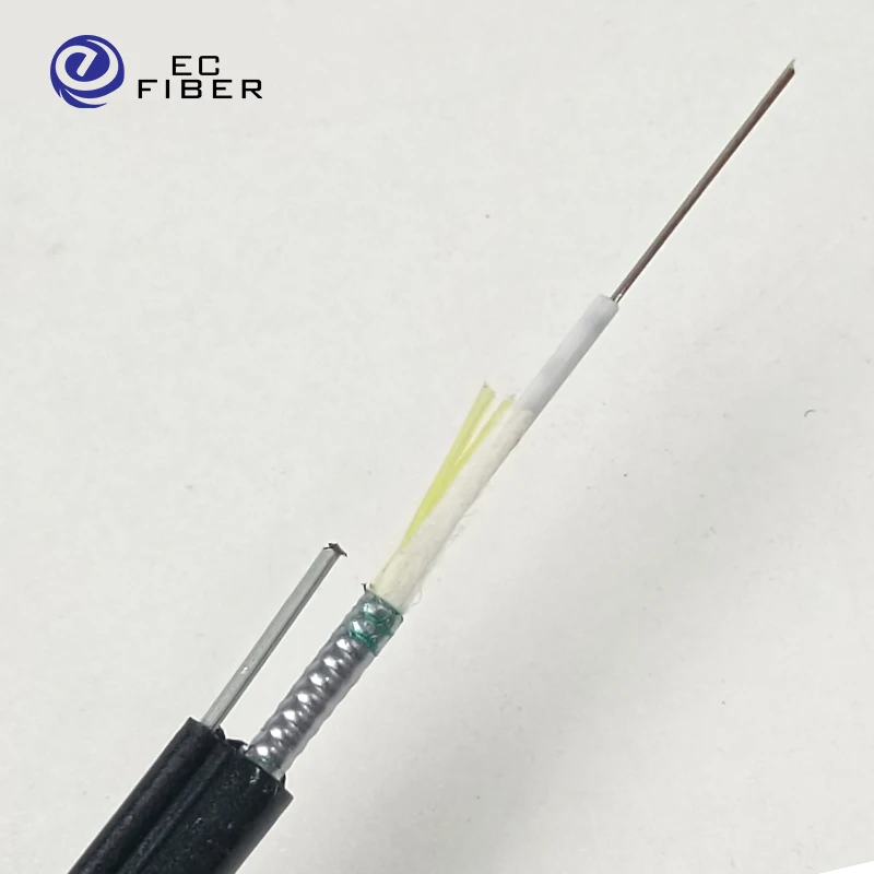 12 24 48 72 96 144 288 сердечник 8 gytc8a кабель fig волоконно-оптический