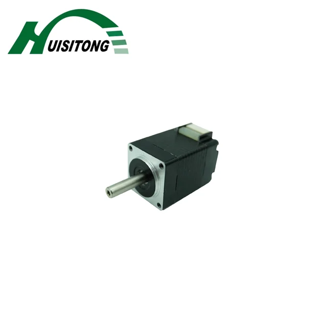 
stepper motors 34mm nema 8 small 34mm 2 phase stepper motor China brand with high quality 