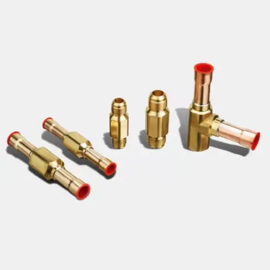 refrigeration Model CV check valve 1-5/8ODF Connector CVRH-42