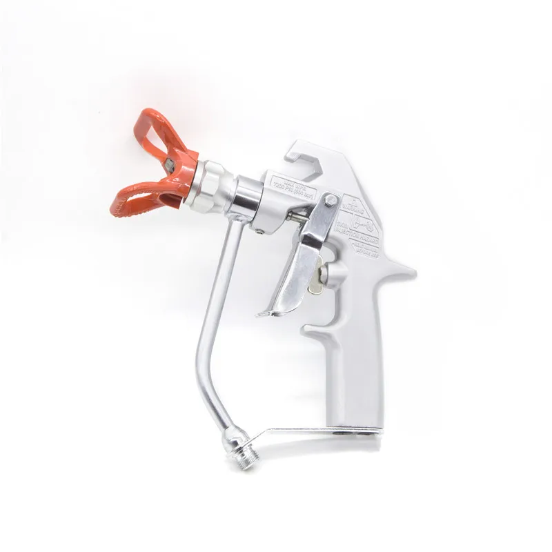 High-Pressure Compact Airless Spray Gun Electric DIY Contractor PC Airless Paint Sprayer Customizable ODM Support