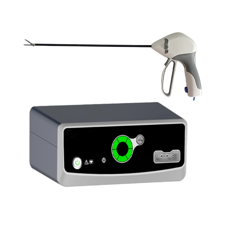 Good Quality Surgical Instruments Vessel Sealer Single use Laparoscopic Monopolar forceps vessel sealing