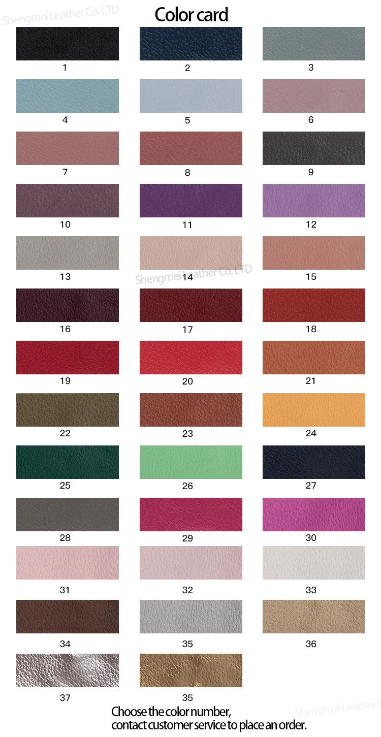 Manufacturers retail PVC synthetic leather materials for soft pig leather flooring