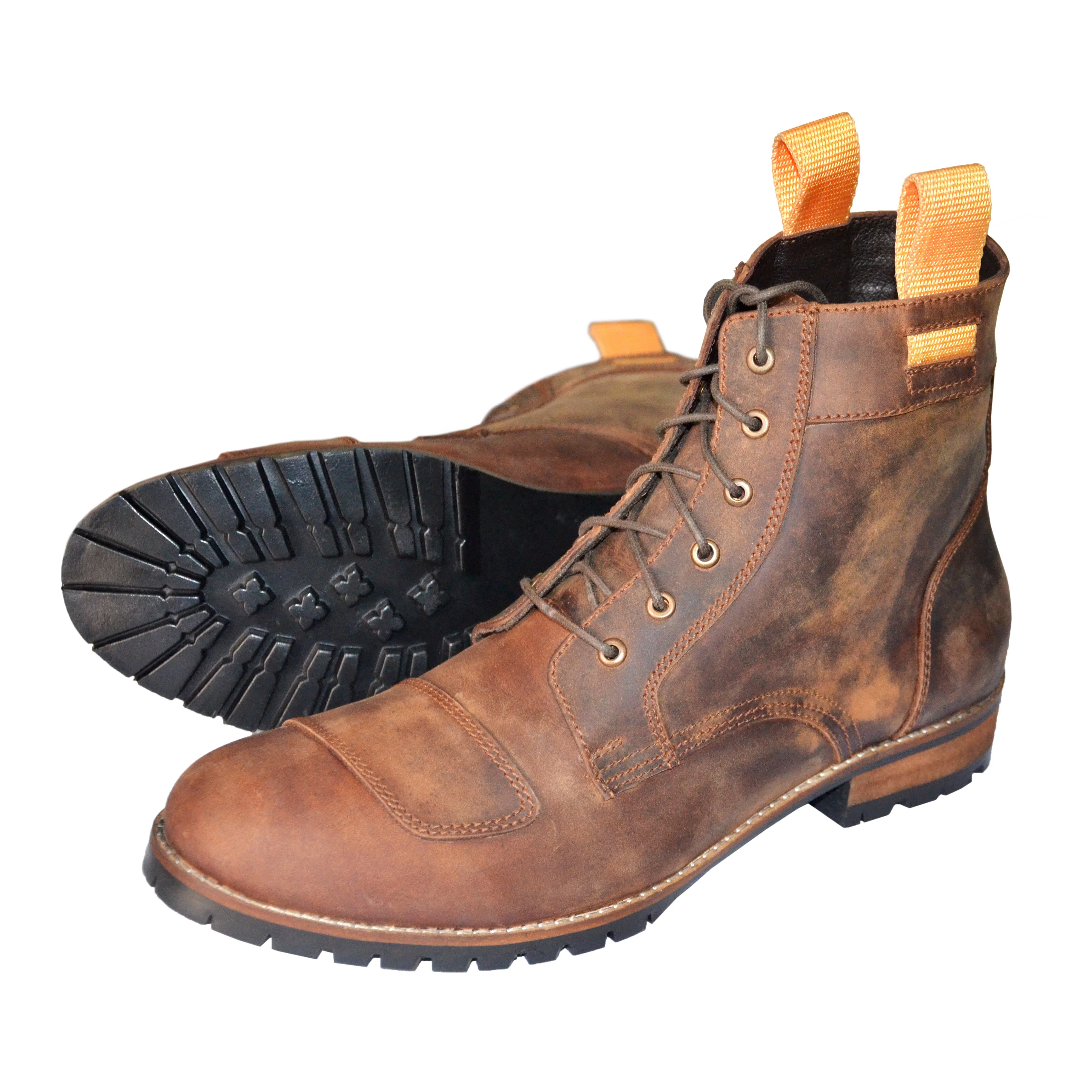 leather  boot, ankle boot, suede boot