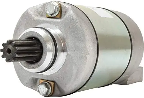 Motorcycle ATV Electrical Starter motor For Bombardier CAN-Am OUTLANDER MAX 330 400 2X4 4X4 325cc 400cc 2003-2015
