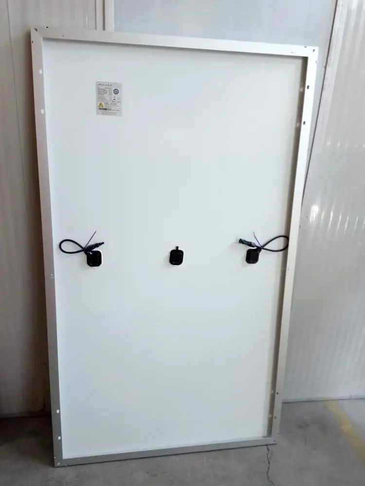 PERC poly 290w 300w solar panel solar 285watt price per watt solar panels