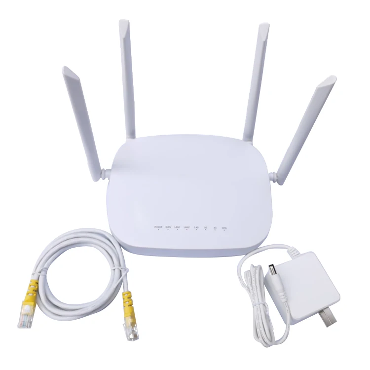300 Мбит/с Cat 4 openwrt 1 порт wan порта lan сельские 4g cpe