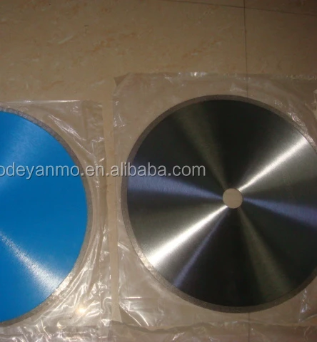 cutting and grinding discs for stainless steel