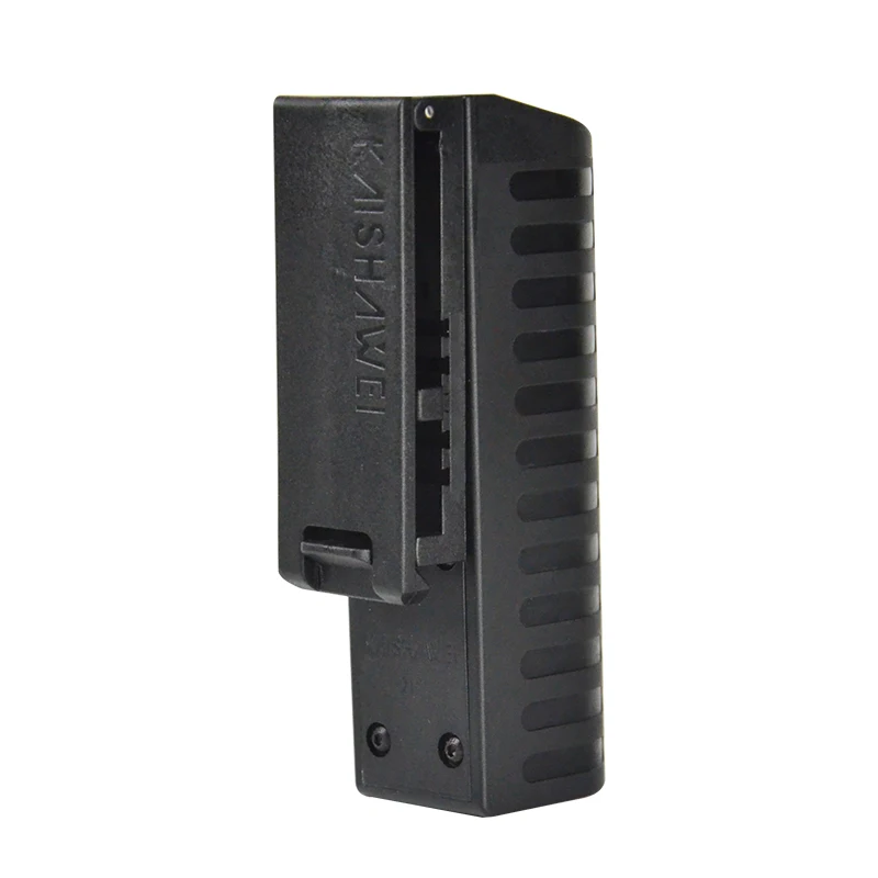 360 Degree Nylon great quality Expandable baton holster  for carrying telescopic batons