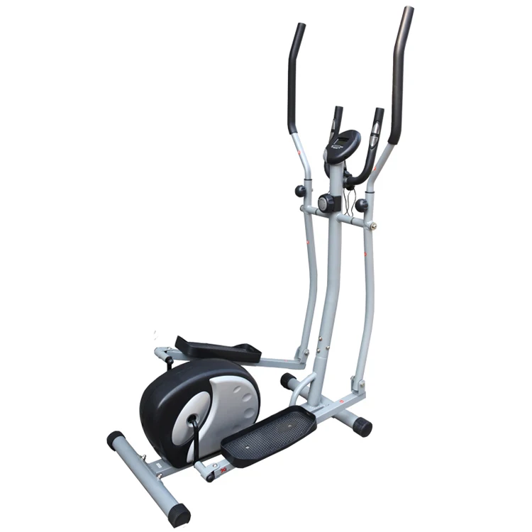 Магнитный эллиптический кросс-тренажер оборудование для фитнеса
