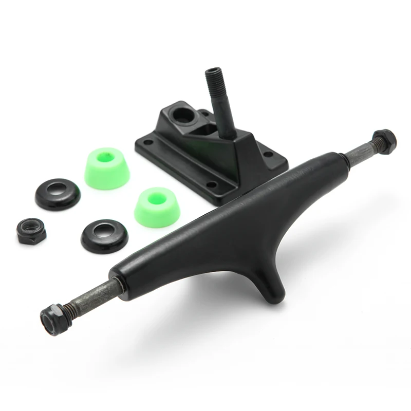 top selling wholesale gravity casting Aluminum pro skateboard custom skate board trucks