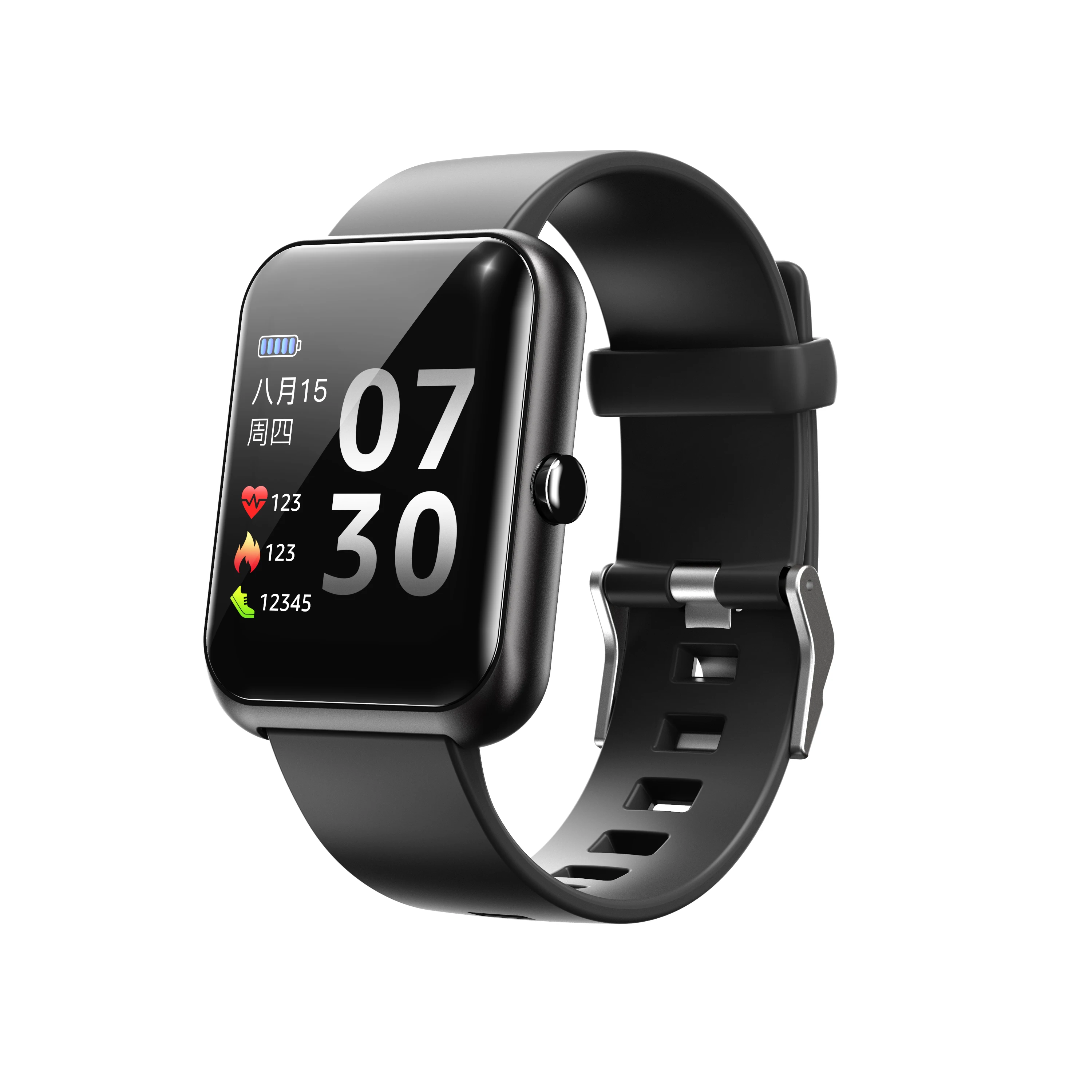  2020 Горячая продажа Fit Bit IP68 Смарт-часы подходят для наручных