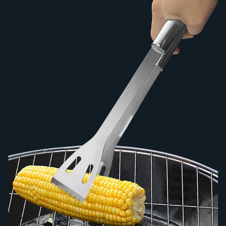 New Product Stainless Steel Camping Portable Series 16PCS Cooking Grilling BBQ Tools Set Outdoor Grill Utensils Barbecue Tools