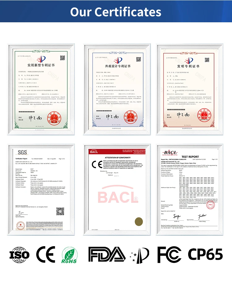 Toilet bidet Easy To Instal Non-electric Dual Nozzle Fresh Cold Water Spray bidet Toilet Seat Attachment For Toilet