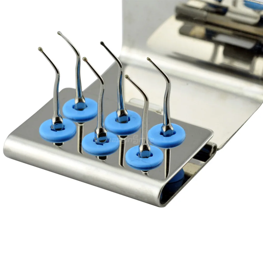 EW3 Led Ultra Sonic Dental Scaler Air Scaler Dental Teeth Cleaning Equipment