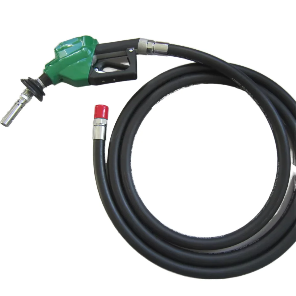 Прочный черный NBR сменные силиконовые топливные шланги EPDM Elaflex Parker Contitech Continental долговечные для бензина/воды