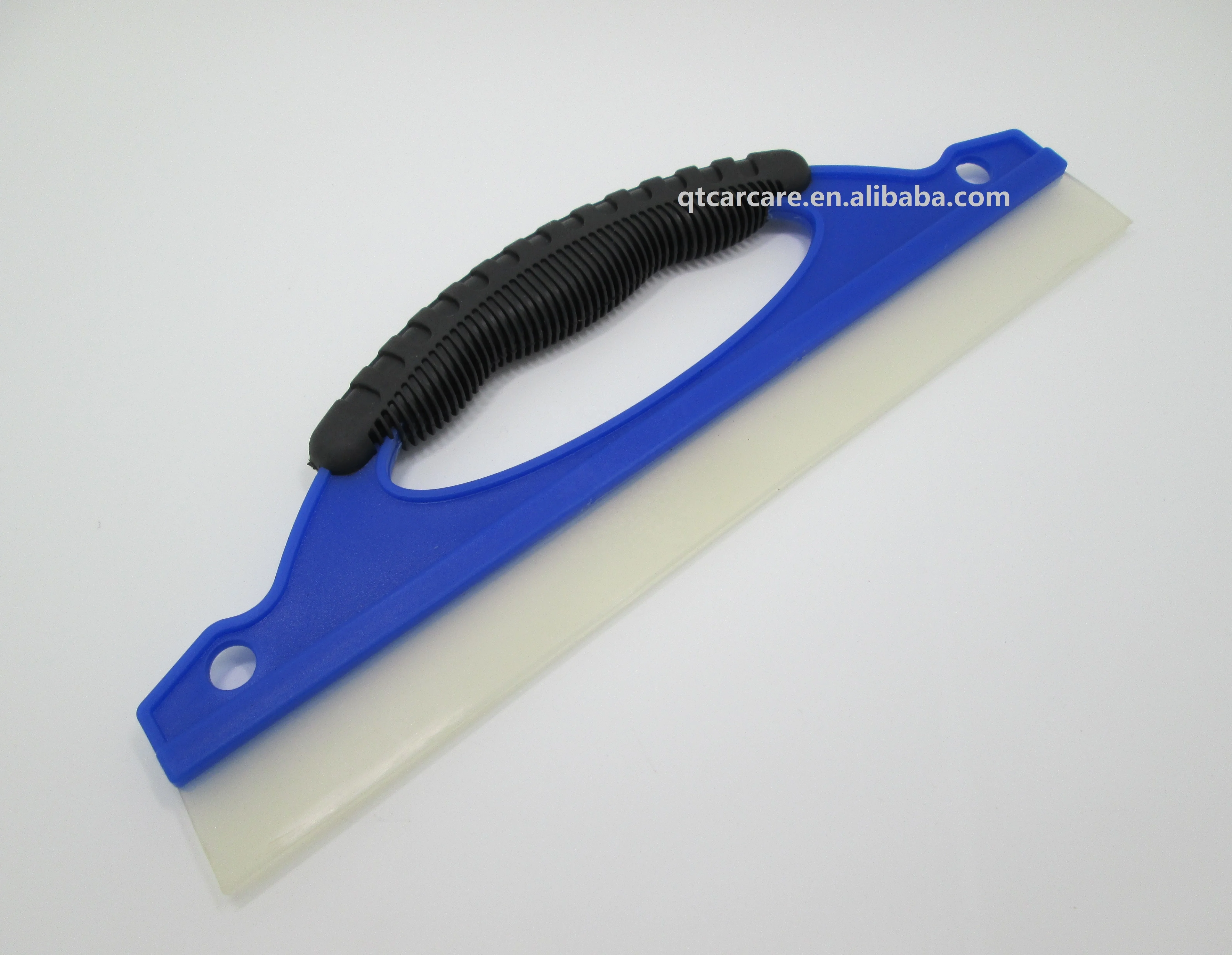 Car Window Cleaning Brush Silicone Window Wiper Blade for Car Cleaning