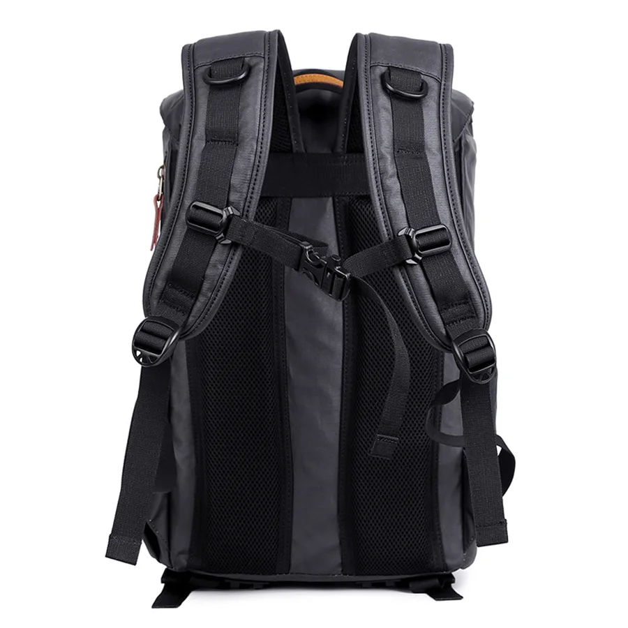 Hot sale Professional Waterproof Dslr Camera Bag Travel Outdoor Camera Backpack With Laptop