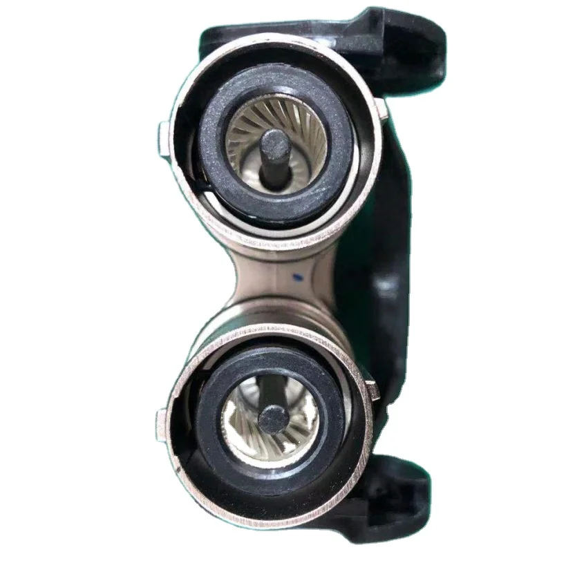 PL182Y-301-35 Amphenol продукта: powerlok 2 POS прямой разъем 35MM2 для Y кодирование