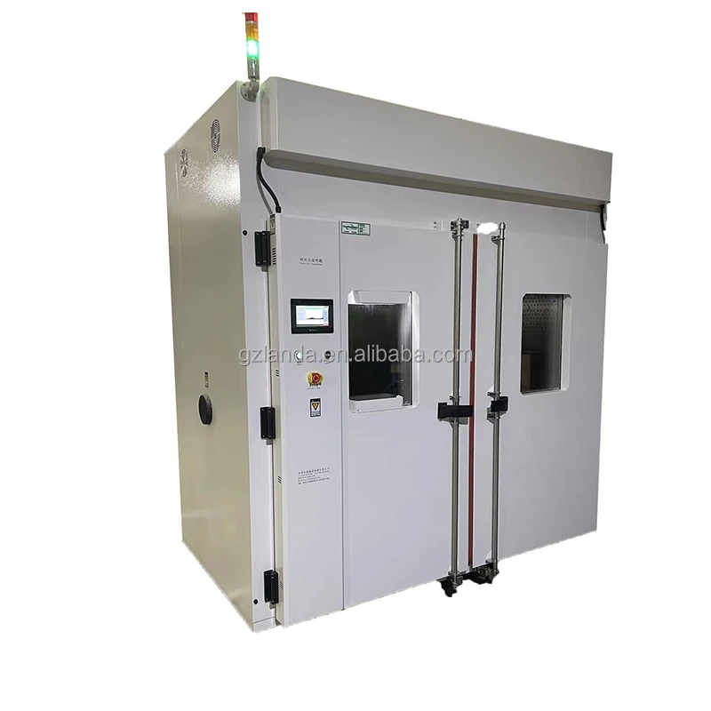 test chamber manufacturers High Temperature Test Environmental Chamber Equipment 228L