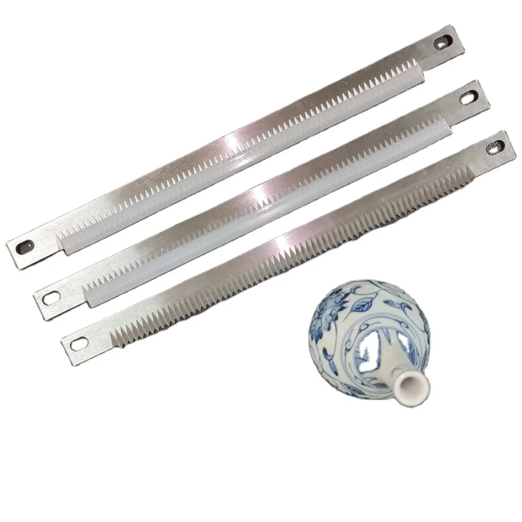 Упаковочные ножи и лезвия от производителя и поставщика