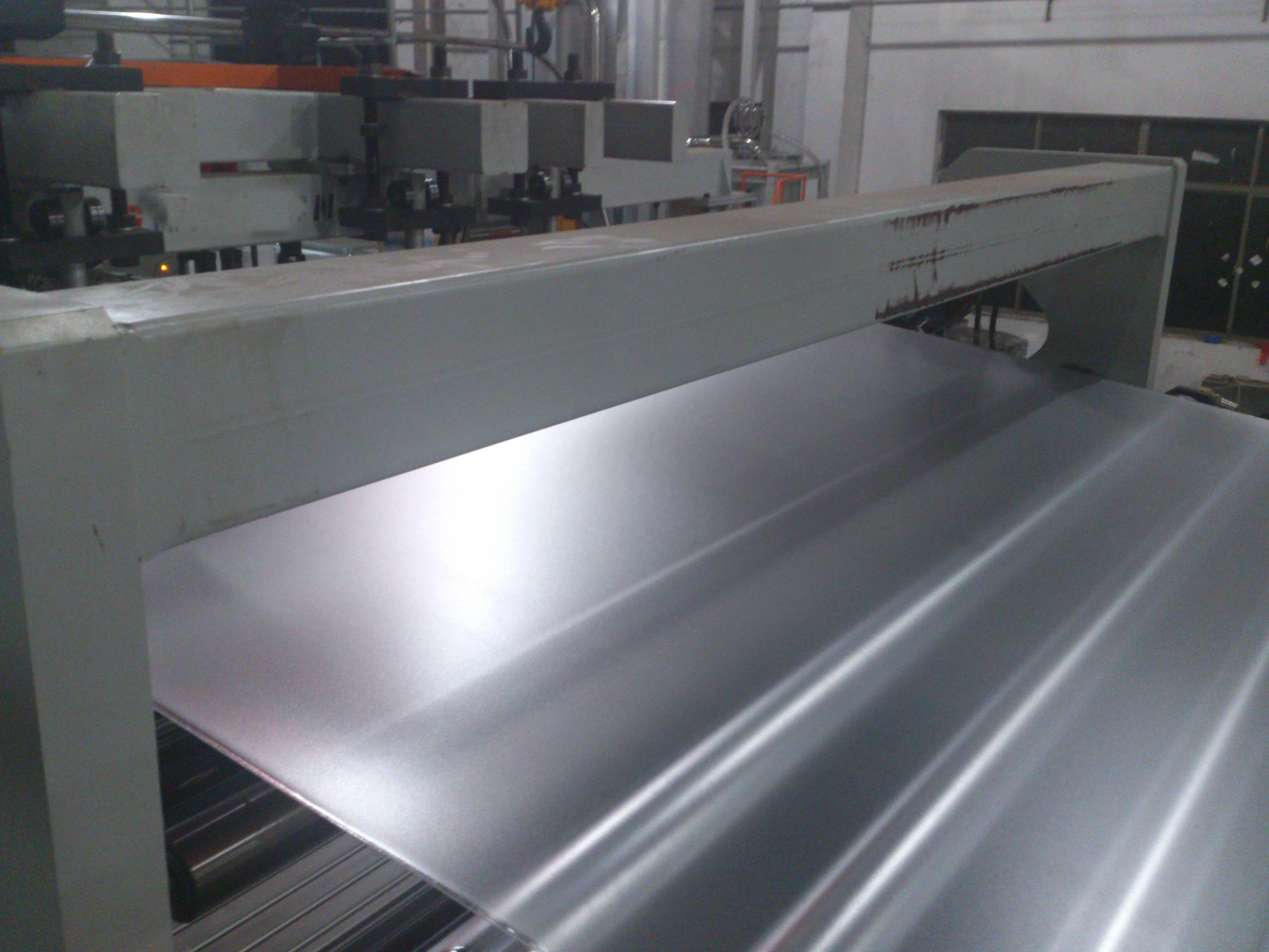 Factory price embossed matte pet film conductive apet sheet color manufacturer