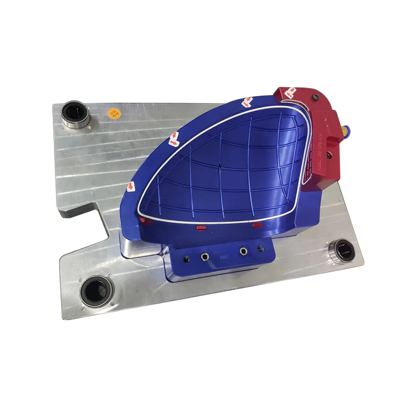 OEM Precision Custom Injection Plastic Mold High quality manufacture used injection molds sale maker plastic toys mould